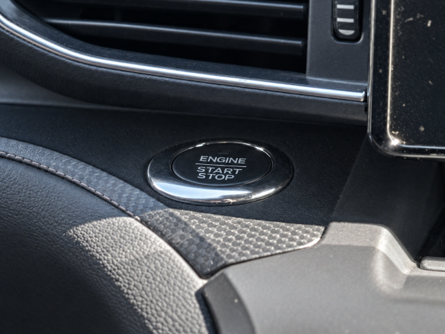Used 2020 Ford Explorer ST w/ ST Street Pack AWD/4WD image 15