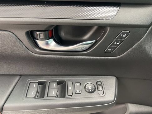 New 2026 Honda CR-V Sport-L image 21