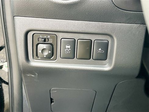 Used 2024 Mitsubishi Mirage LE image 10