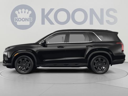 Used 2023 Hyundai Palisade XRT AWD/4WD image 2