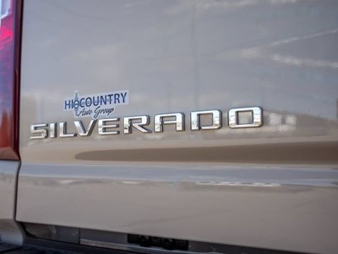 New 2026 Chevrolet Silverado 2500 Custom w/ Custom Value Package AWD/4WD image 11