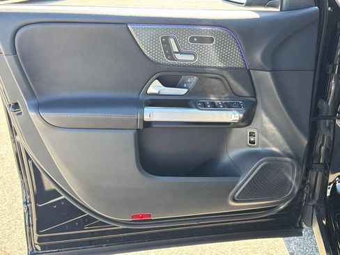 Used 2024 Mercedes-Benz GLB 250 image 20