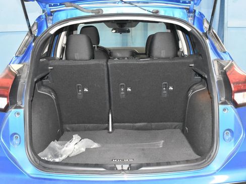 Certified 2023 Nissan Kicks S FWD image 25