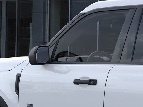 New 2025 Ford Bronco Sport Big Bend w/ Convenience Package image 20