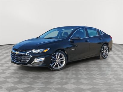 Certified 2023 Chevrolet Malibu LT
