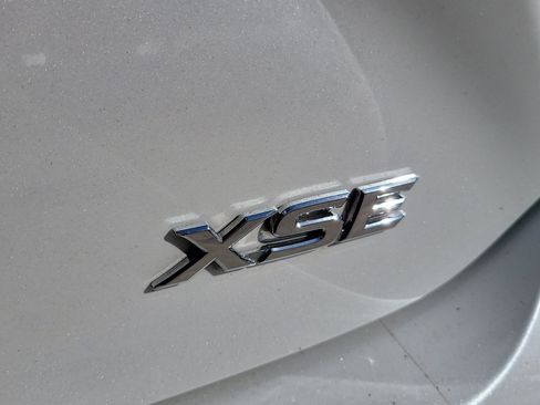Certified 2025 Toyota Camry XSE FWD image 9