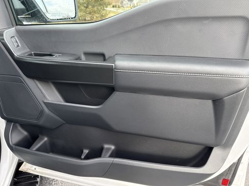 Used 2023 Ford F150 XL w/ STX Appearance Package image 13