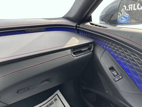New 2026 Dodge Charger Scat Pack AWD/4WD image 19