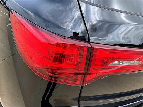 Used 2016 Acura MDX FWD image 29