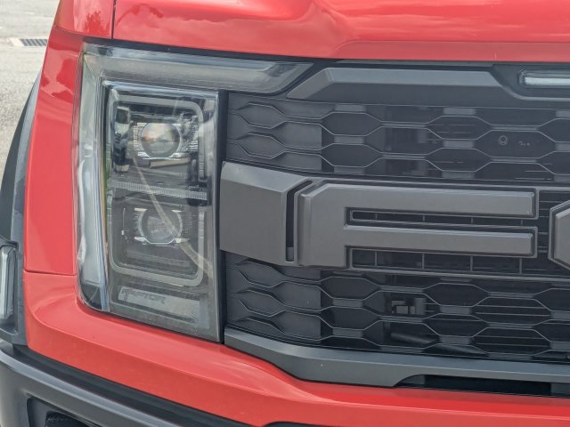 Used 2023 Ford F150 Raptor AWD/4WD image 10