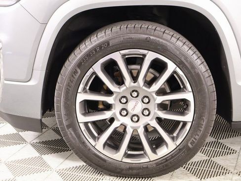 Used 2023 GMC Acadia Denali w/ Denali Ultimate Package image 21