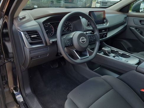 Certified 2023 Nissan Rogue S FWD image 15