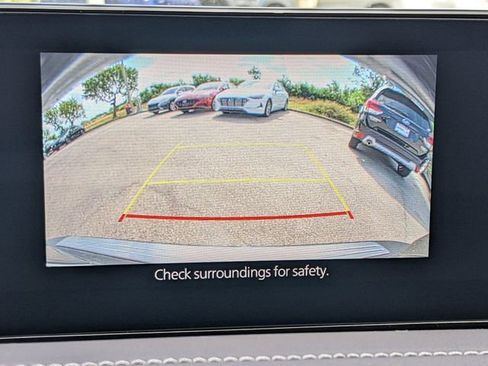 Used 2025 MAZDA CX-30 AWD 2.5 S w/ Premium Package image 27