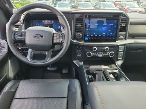 Used 2024 Ford F150 Raptor AWD/4WD image 10