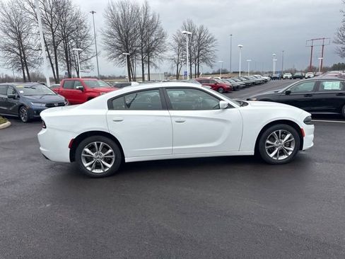 Used 2022 Dodge Charger SXT image 7