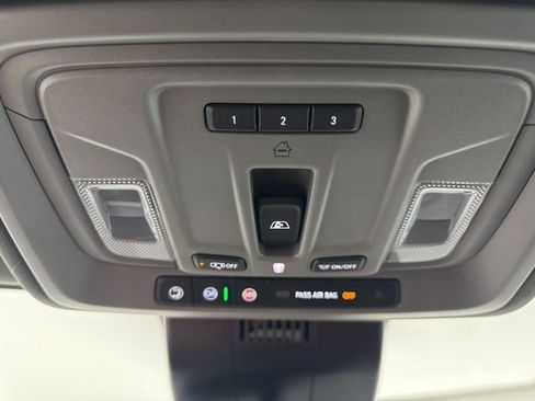 New 2026 Chevrolet Silverado 2500 LT w/ True North Edition image 20