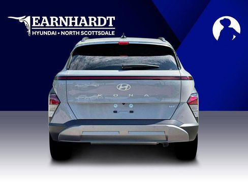 New 2026 Hyundai Kona Limited FWD image 6