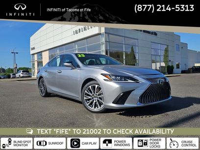 Used 2025 Lexus ES 300h w/ Premium Package