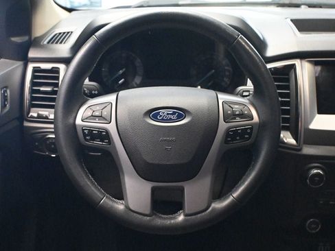 Used 2021 Ford Ranger XLT w/ Equipment Group 301A Mid RWD image 13