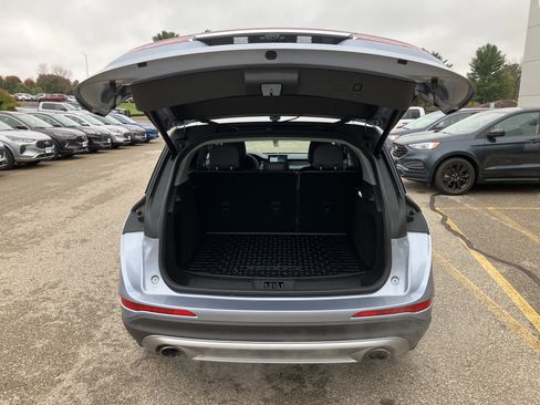 Used 2022 Lincoln Corsair Reserve w/ Equipment Group 201A image 17