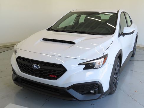 New 2025 Subaru WRX Premium image 10