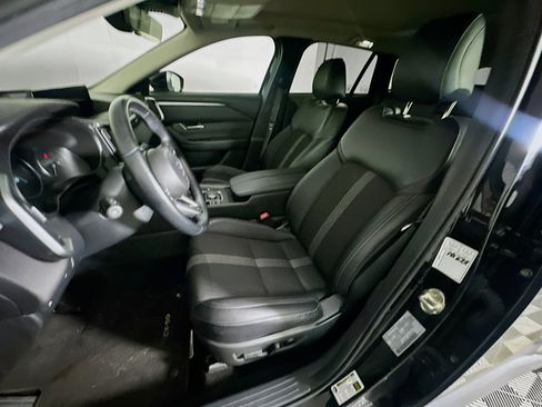 Used 2025 MAZDA CX-50 AWD 2.5 S w/ Premium Package image 13