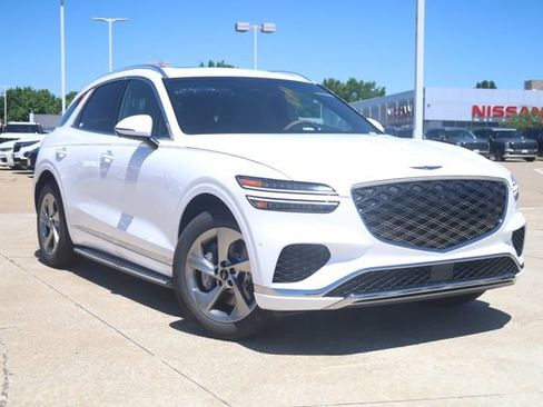 New 2026 Genesis GV70 2.5T Advanced AWD/4WD image 2