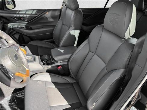 Used 2025 Subaru Outback Wilderness image 10