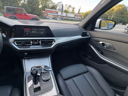 Used 2019 BMW 330i xDrive Sedan image 18