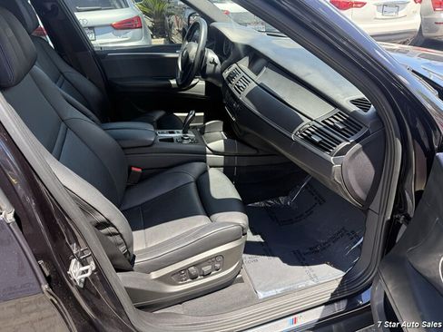 Used 2013 BMW X5 M AWD/4WD image 16
