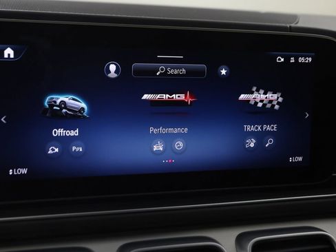 Used 2024 Mercedes-Benz GLE 63 AMG S image 51