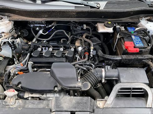 Used 2024 Honda CR-V EX-L image 32
