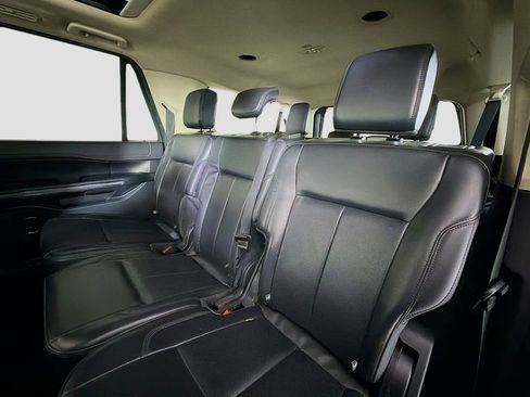 Certified 2023 Ford Expedition Max XLT AWD/4WD image 24