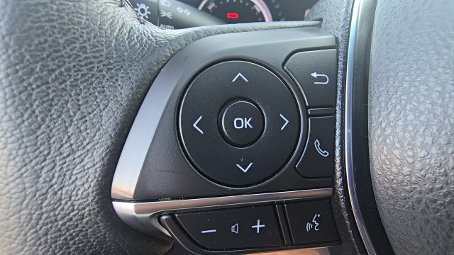 Used 2021 Toyota Avalon XLE FWD image 32