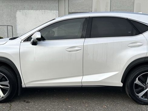Used 2018 Lexus NX 300 AWD image 8