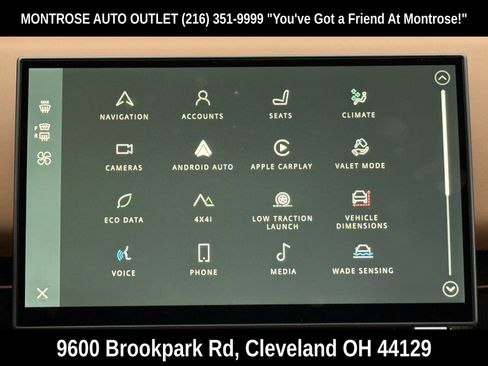 New 2026 Land Rover Range Rover Sport SE image 23