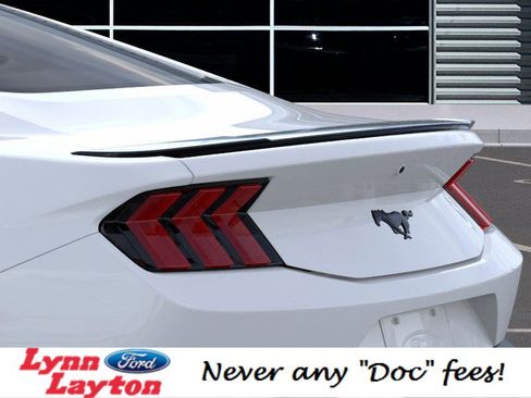 New 2026 Ford Mustang Premium image 22