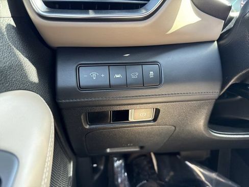 Used 2023 Hyundai Santa Fe Limited w/ Cargo Package AWD/4WD image 25
