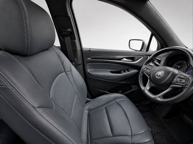 Certified 2023 Buick Enclave Essence w/ Experience Buick Package AWD/4WD image 18