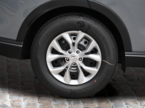 New 2026 Honda CR-V LX image 35