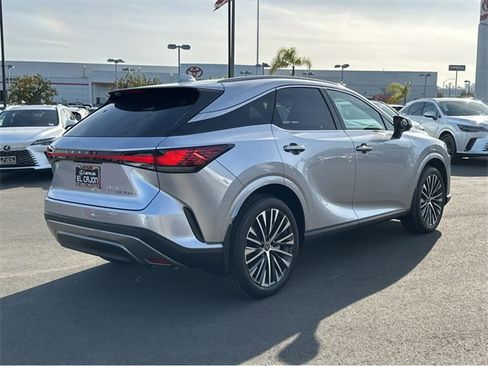 New 2026 Lexus RX 350 Premium Plus image 6