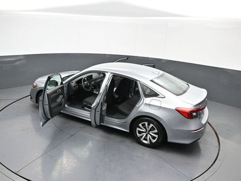 Certified 2023 Honda Civic LX image 43