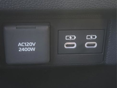 New 2026 Toyota Tacoma TRD Off-Road image 15