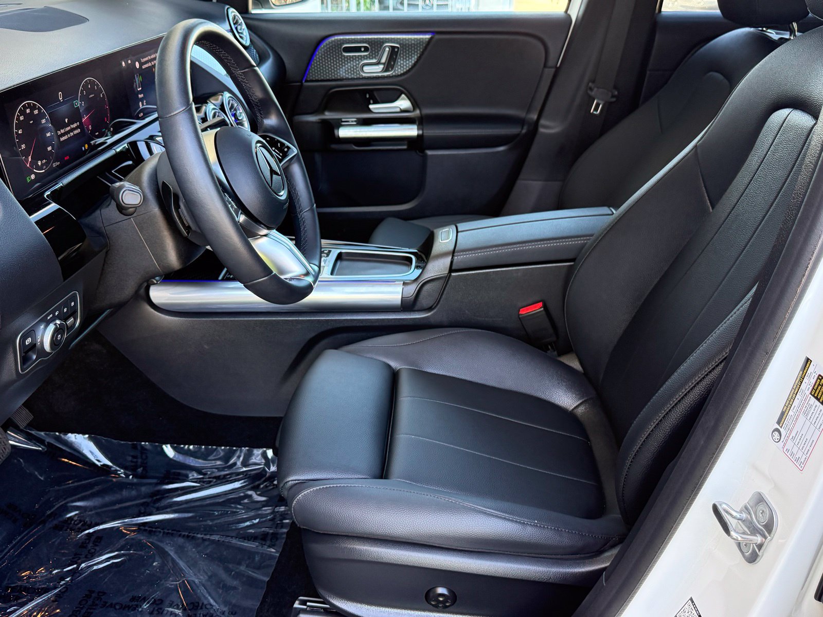 Used 2026 Mercedes-Benz GLA 250 image 25