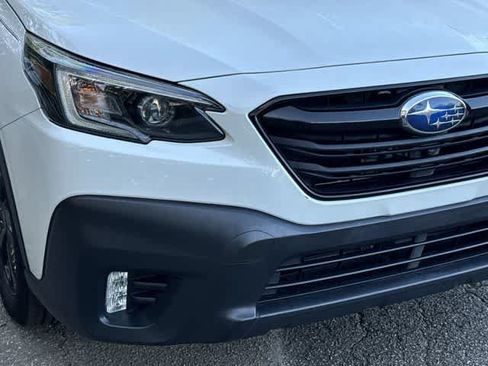 Used 2021 Subaru Outback Onyx Edition XT w/ Popular Package #2 AWD/4WD image 10