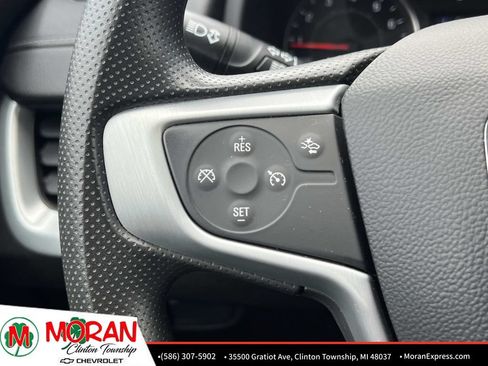Certified 2023 GMC Terrain SLE w/ Driver Convenience Package FWD image 24