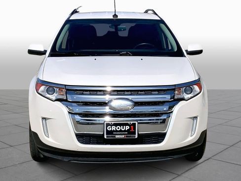 Used 2013 Ford Edge SEL image 4