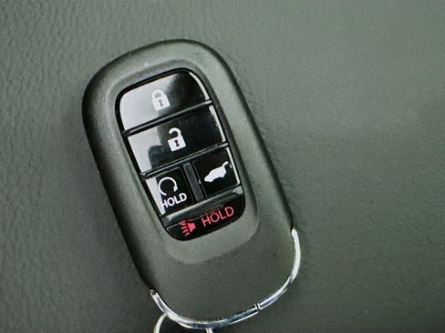 New 2026 Honda Civic Sport Touring image 37