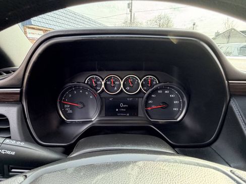 Used 2023 Chevrolet Tahoe 4WD image 18