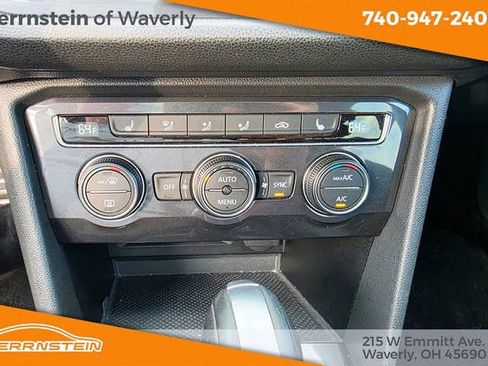 Used 2019 Volkswagen Tiguan SEL Premium R-Line image 19